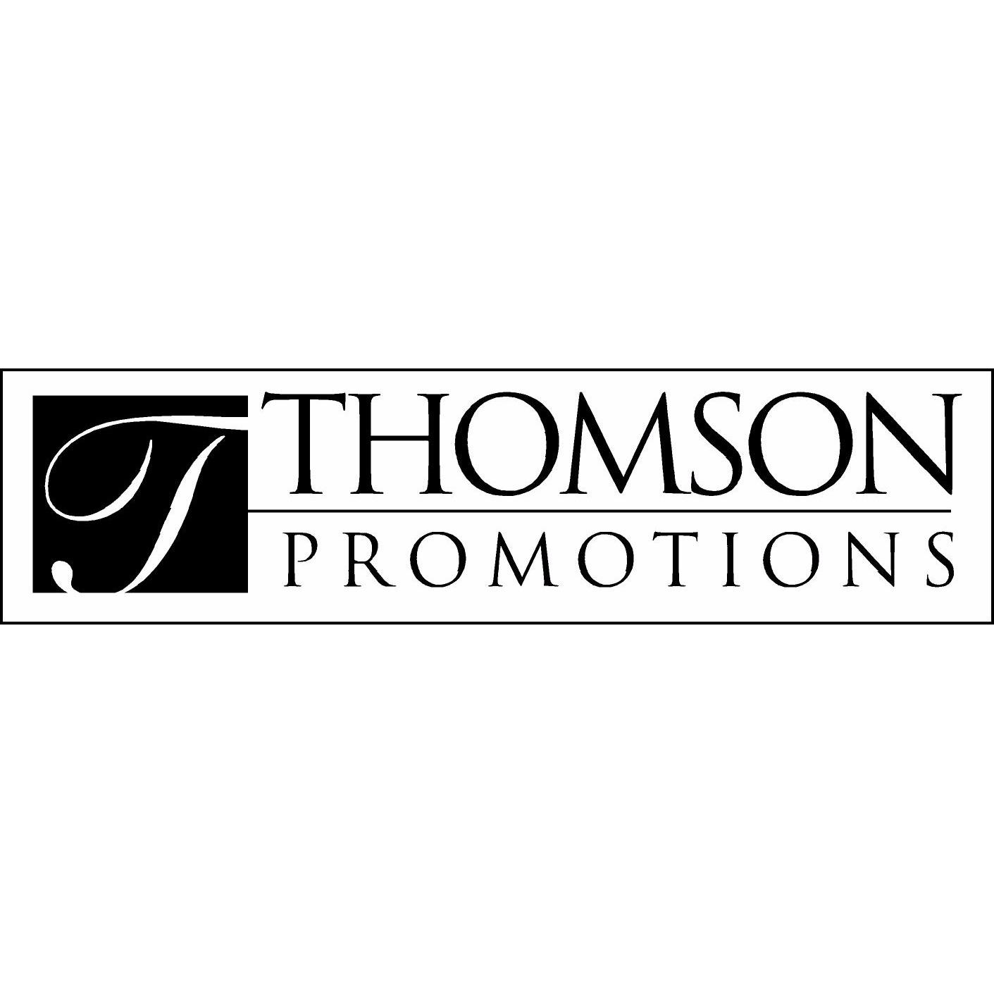 Thomson Promotions