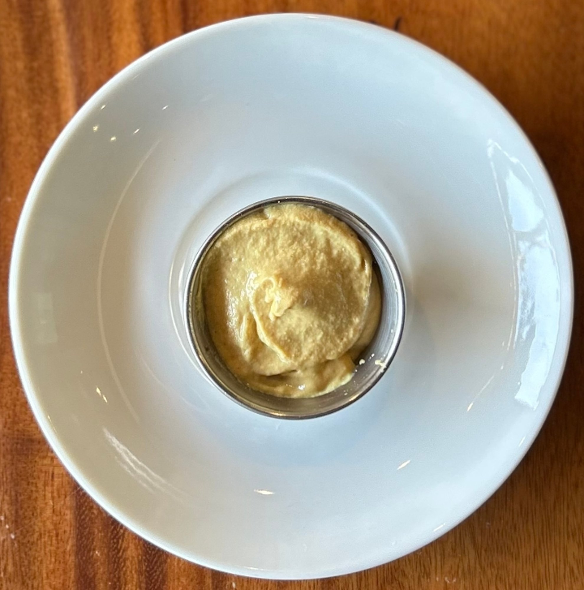 Dijon Mustard
