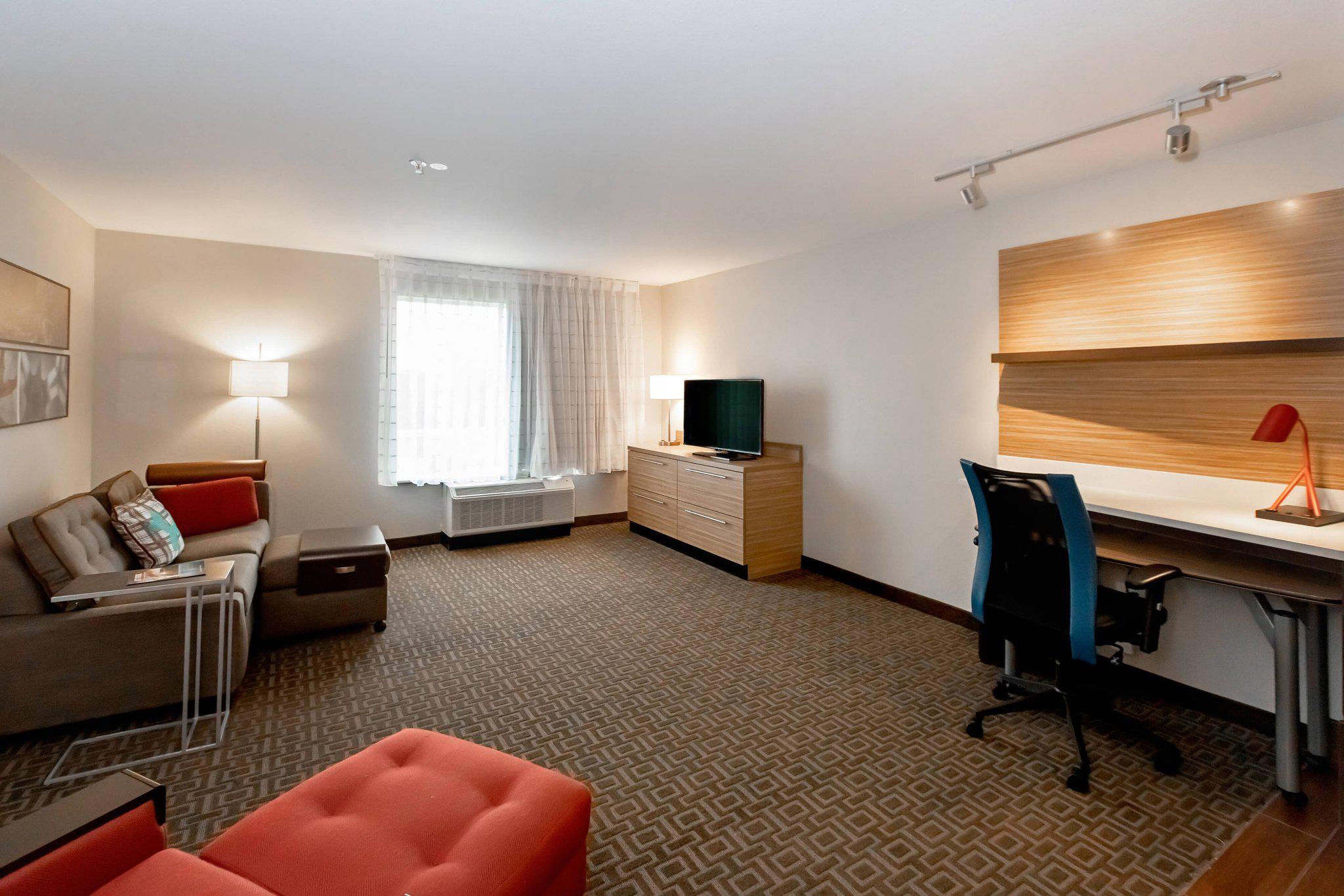 TownePlace Suites by Marriott Louisville Airport Photo