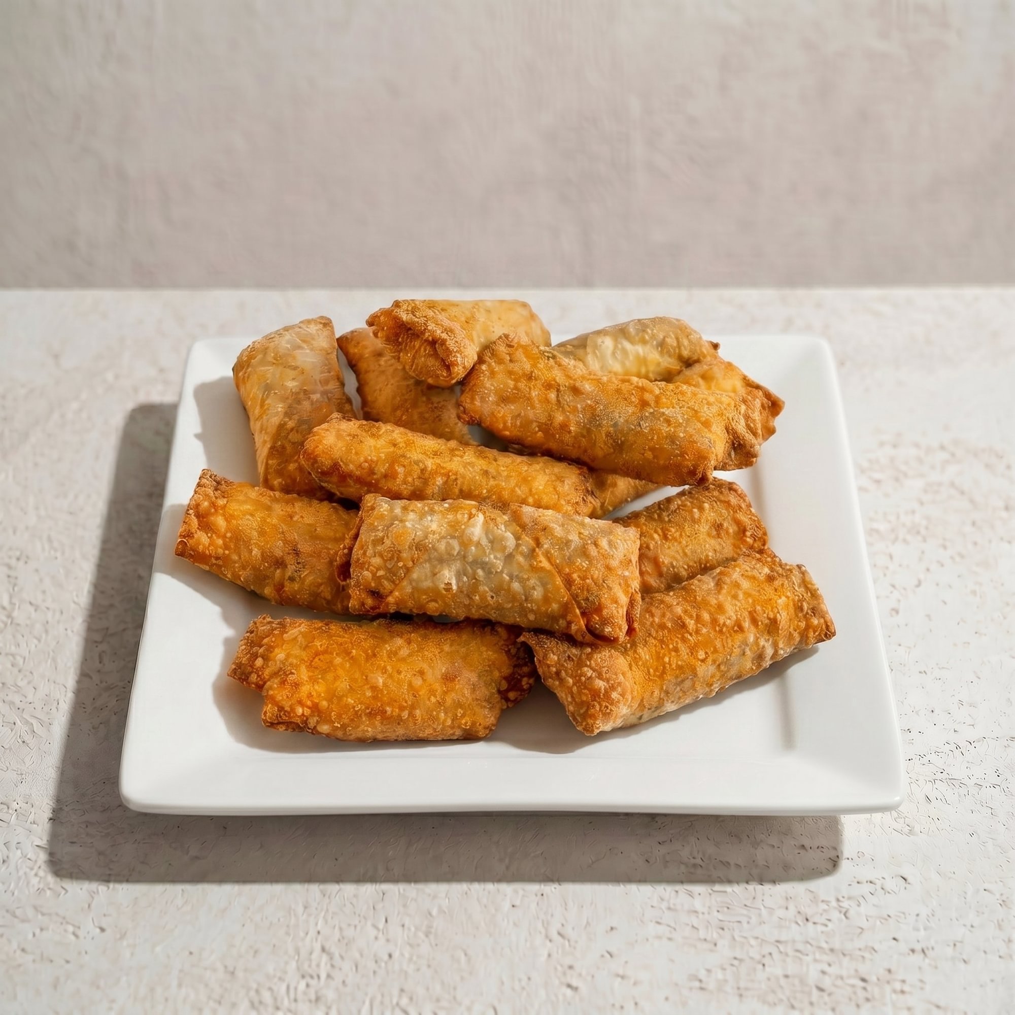 Pork Egg Roll