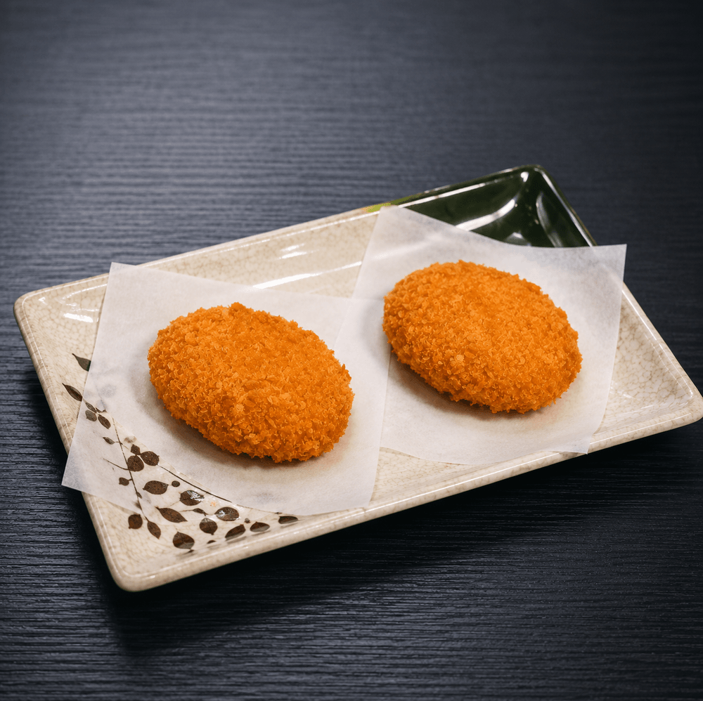 Potato Croquette