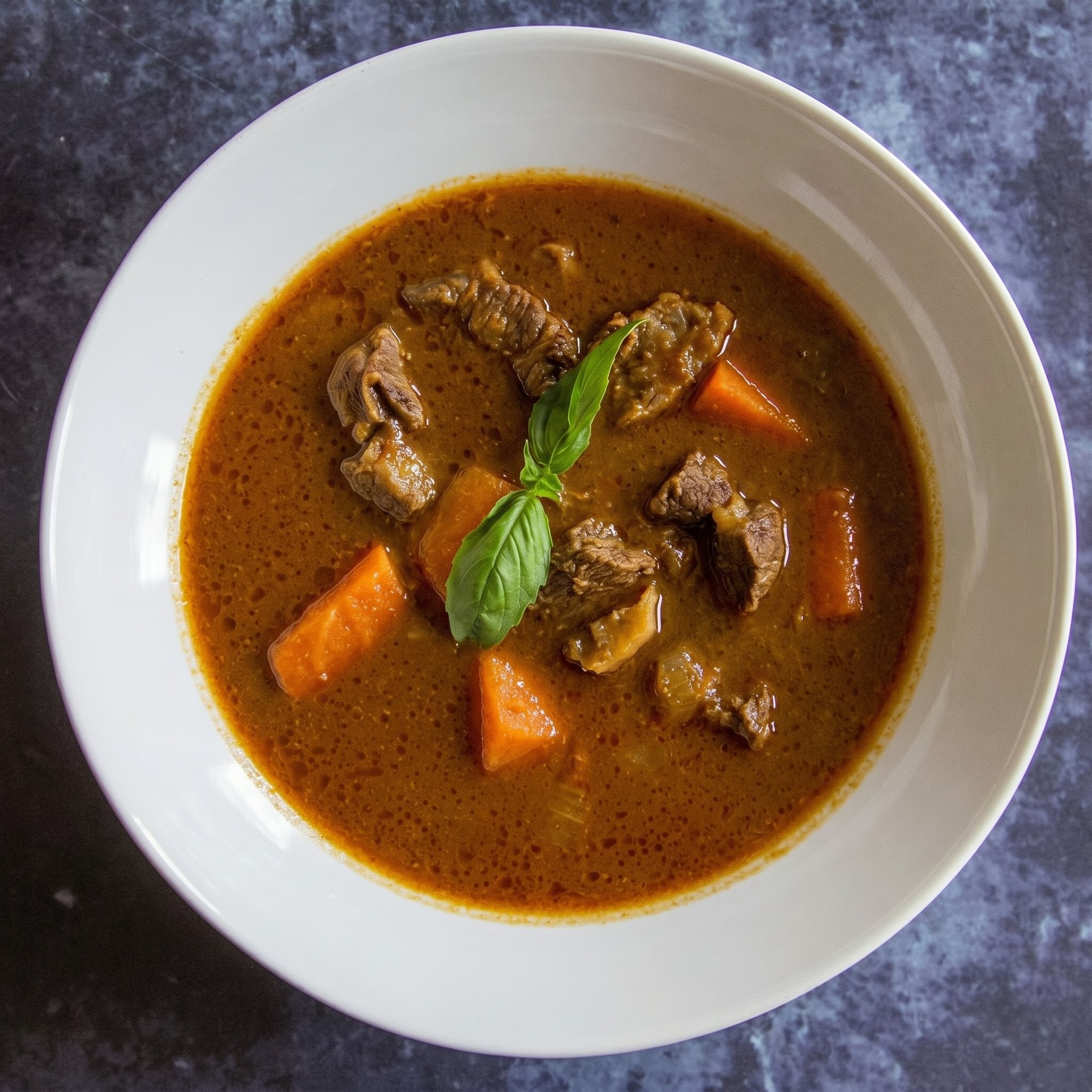 R3. Beef Stew Rice