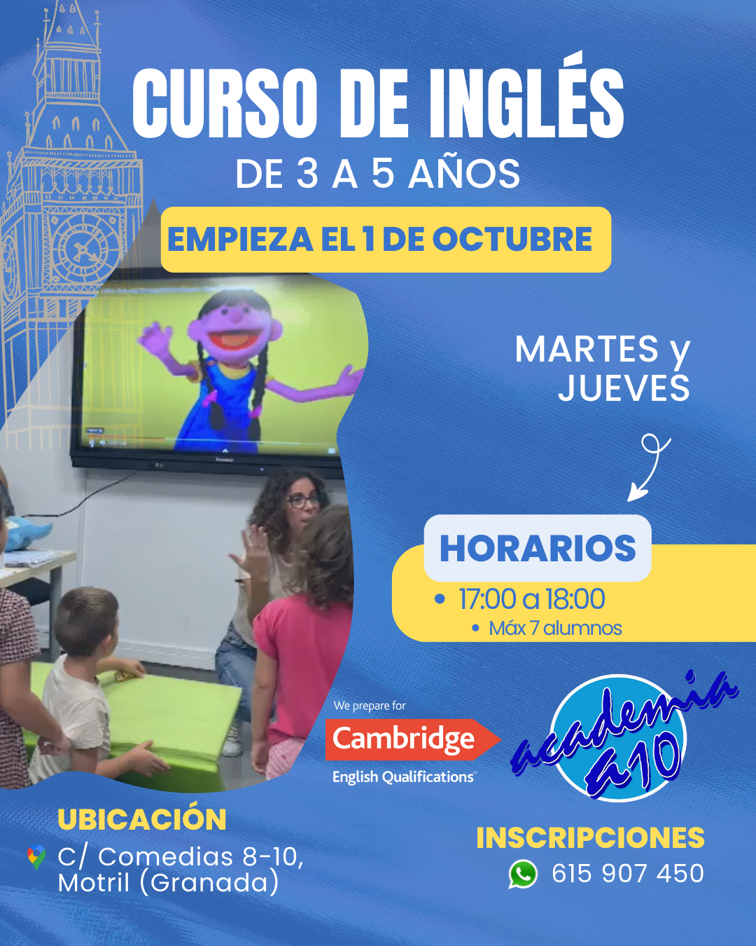 Galería en miniatura