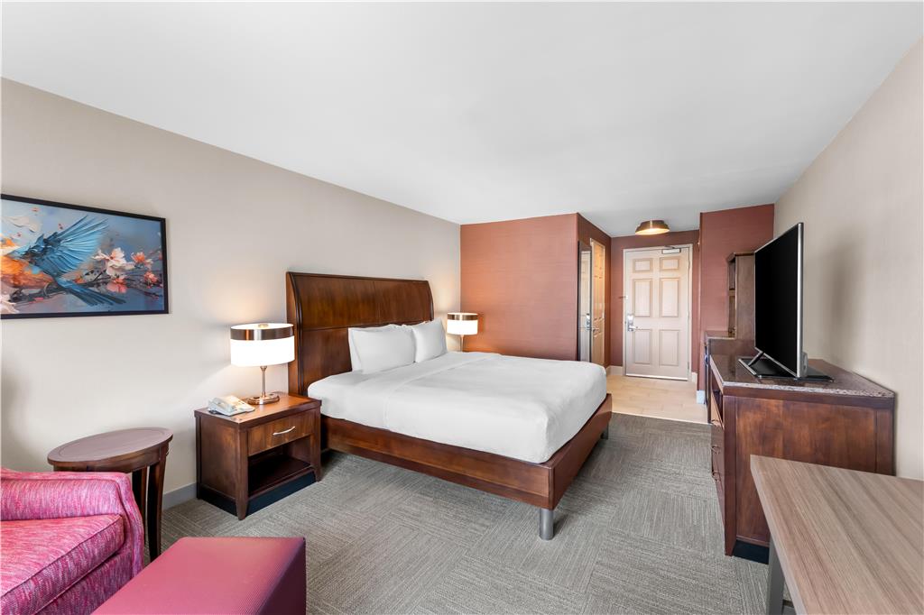Hilton Garden Inn Overland Park Image