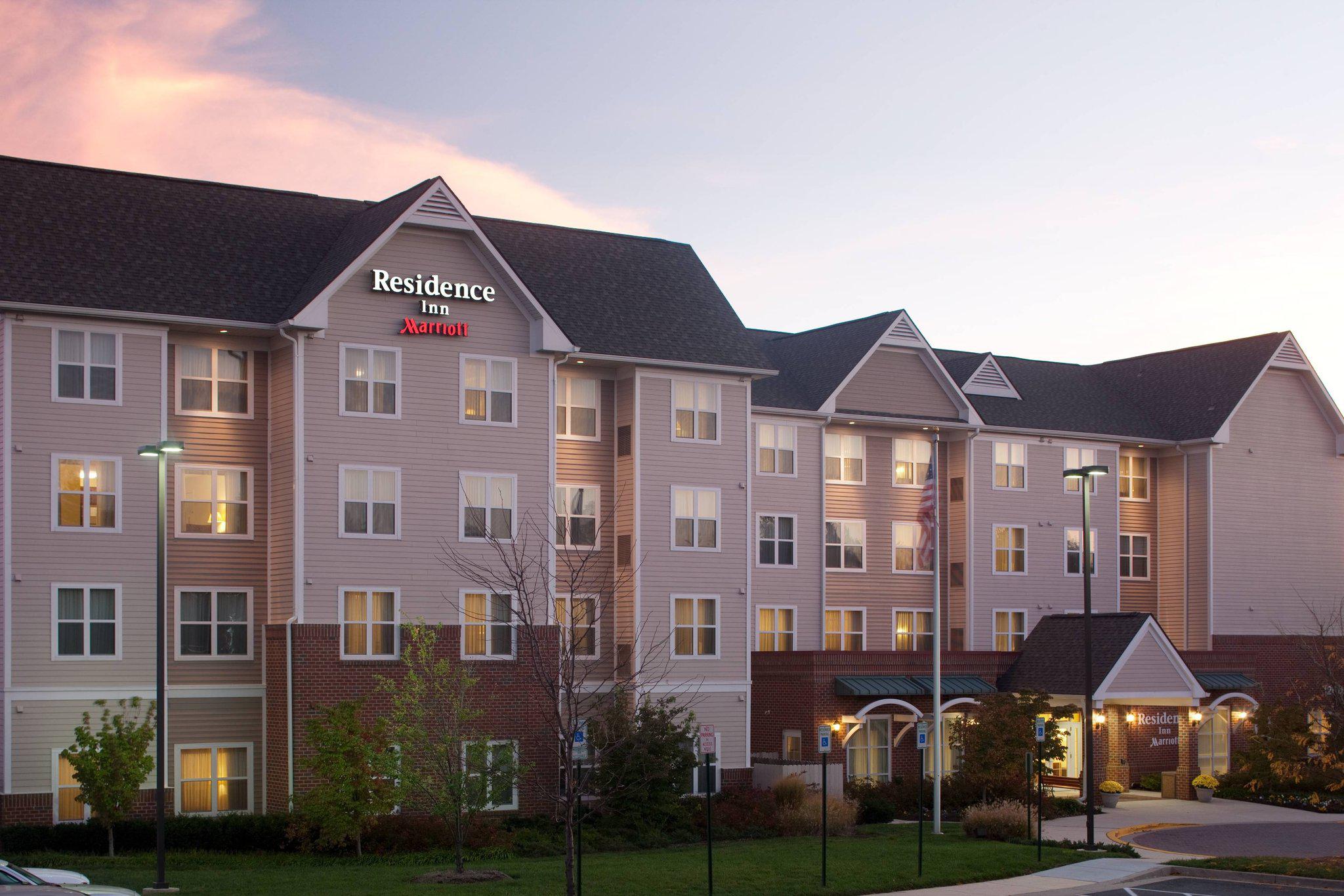 Residence Inn by Marriott Silver Spring Photo