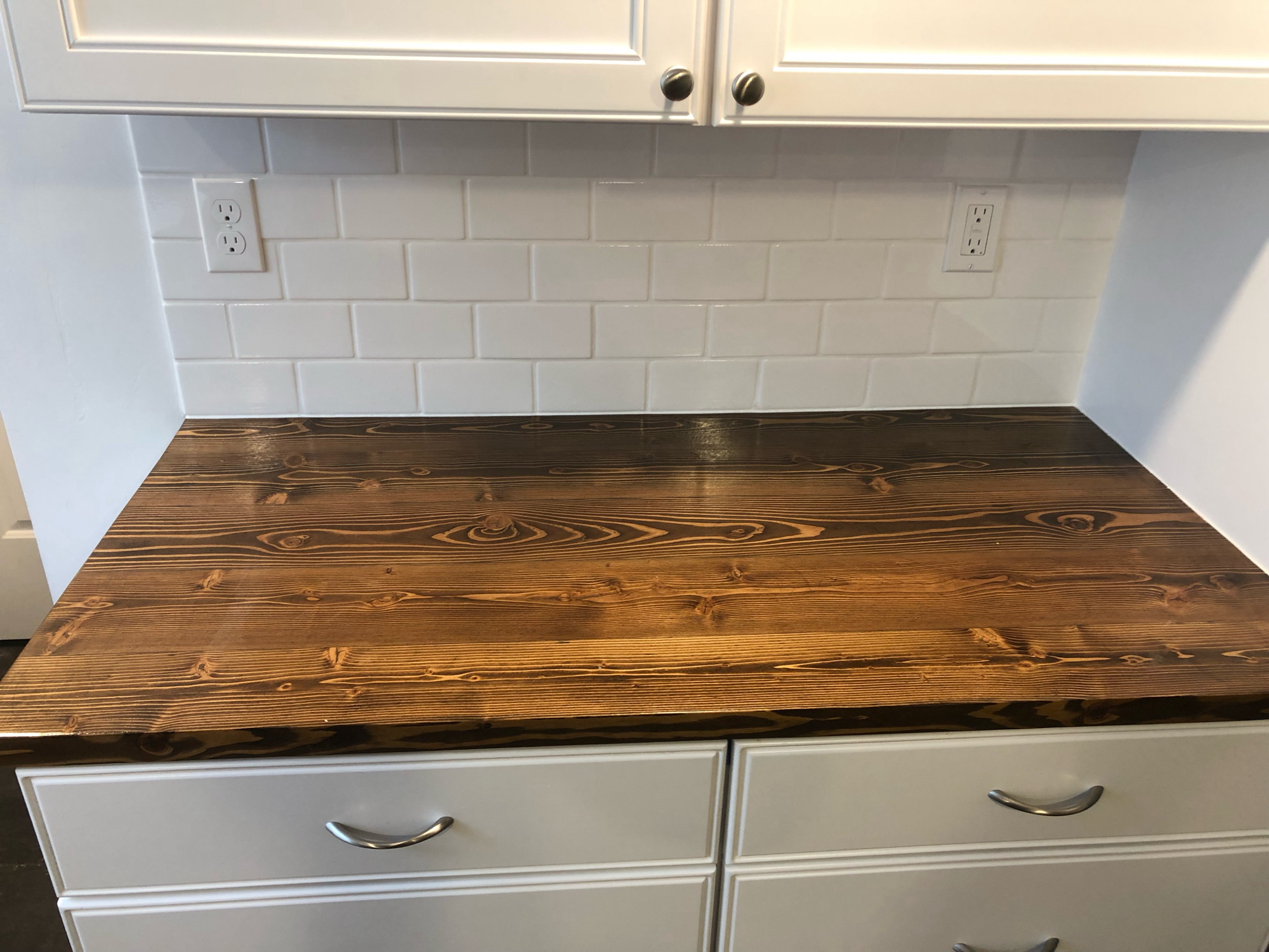 Reviver Construction Image