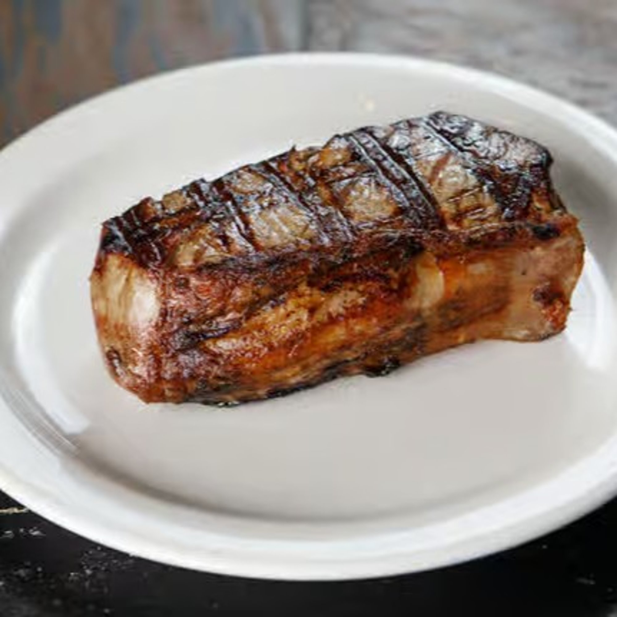 Bife De Chorizo Argentino