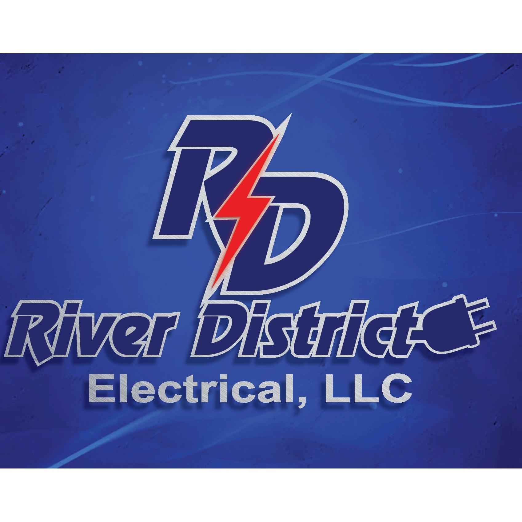 River District Electrical LLC