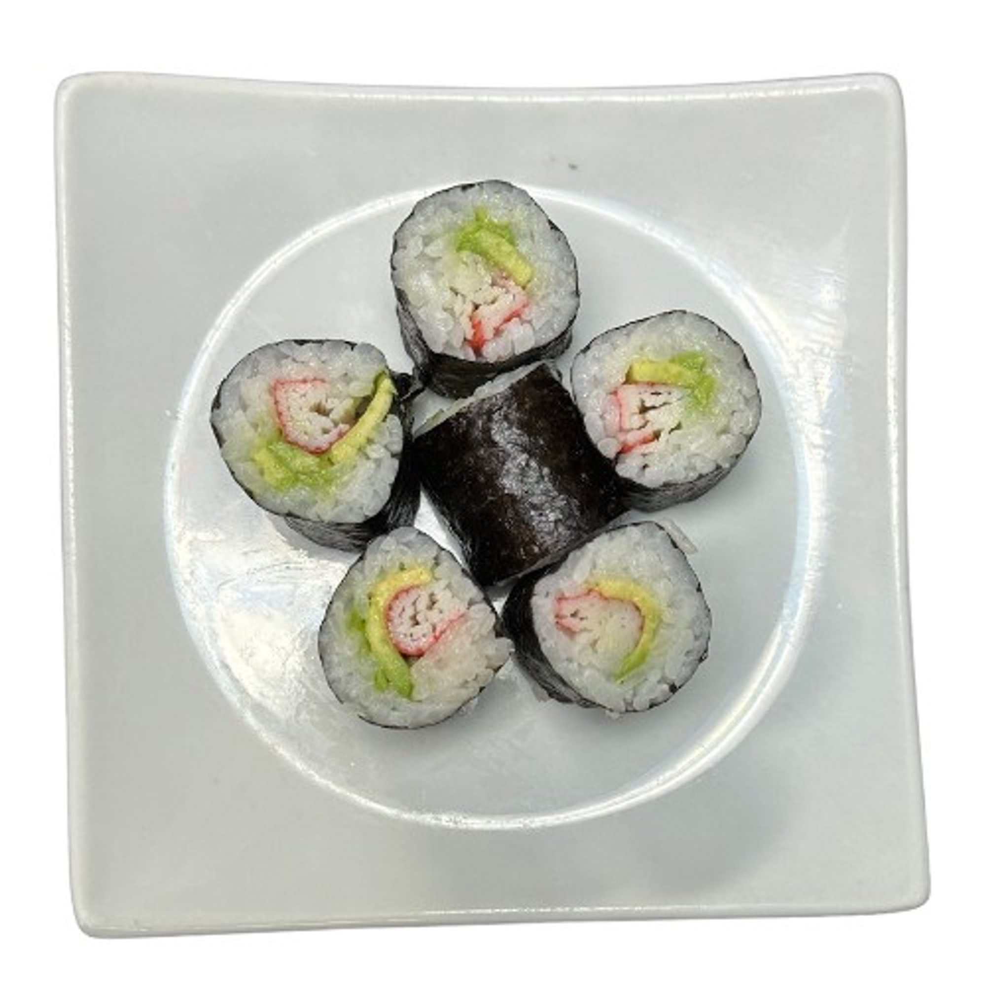 California Maki