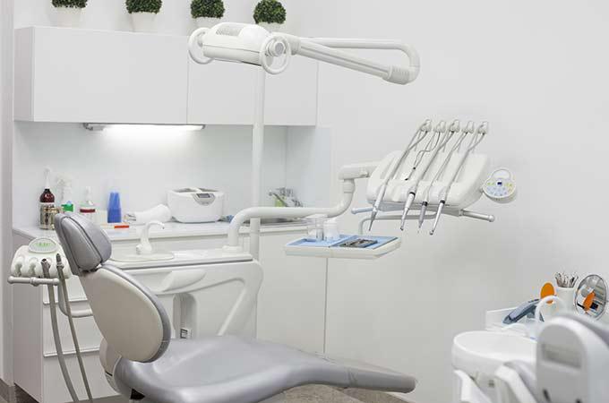 Precision Dental NYC: Dr. Alexander Bokser & Dr. Irene Bokser Photo