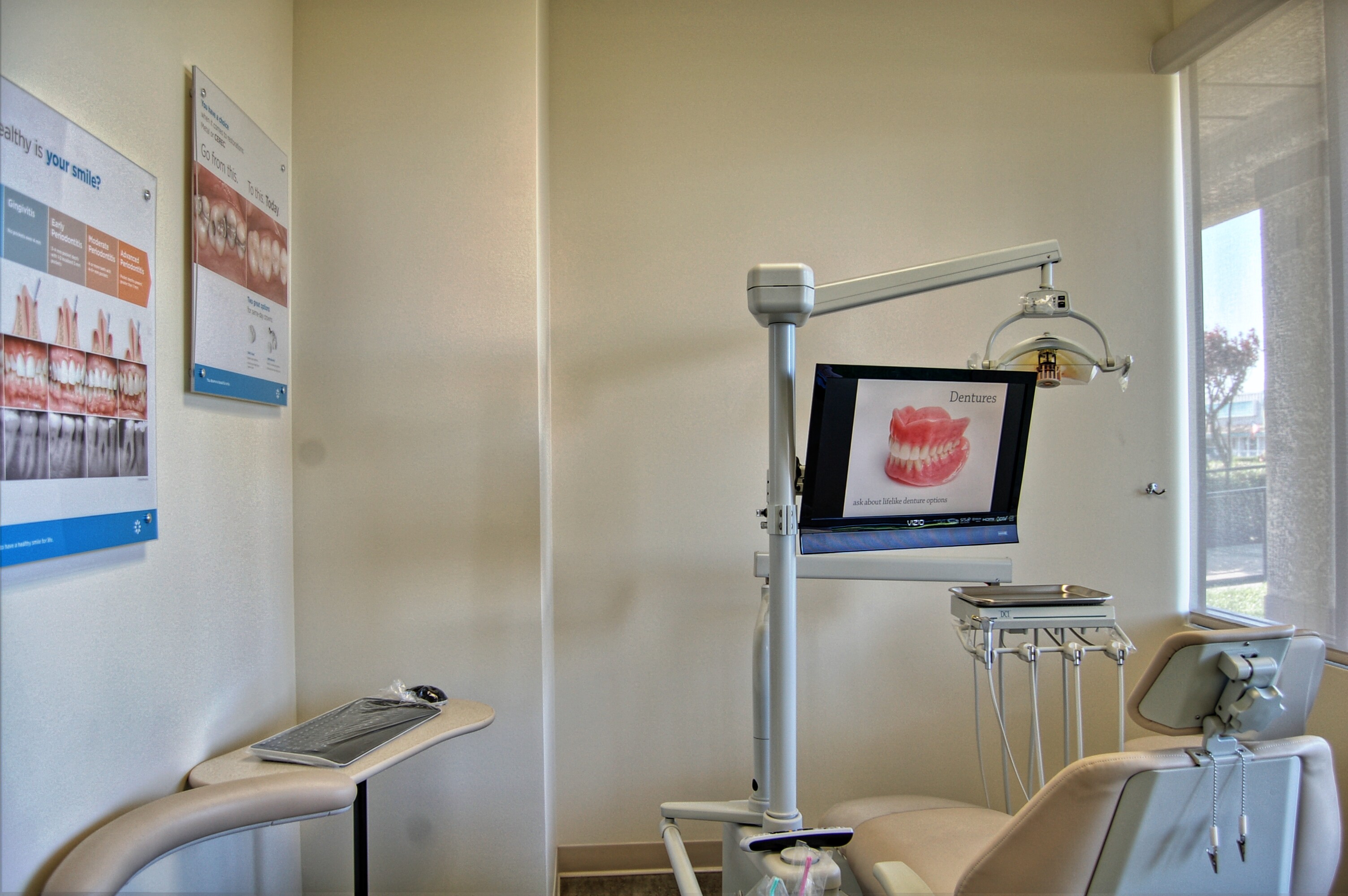 Desert Valley Dental Group and Orthodontics Photo