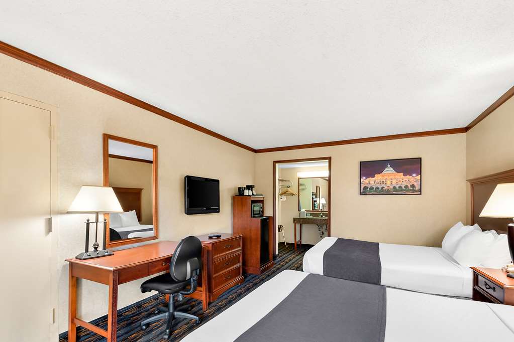 Best Western Fairfax Image
