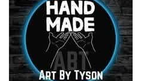 Art by Tyson Image