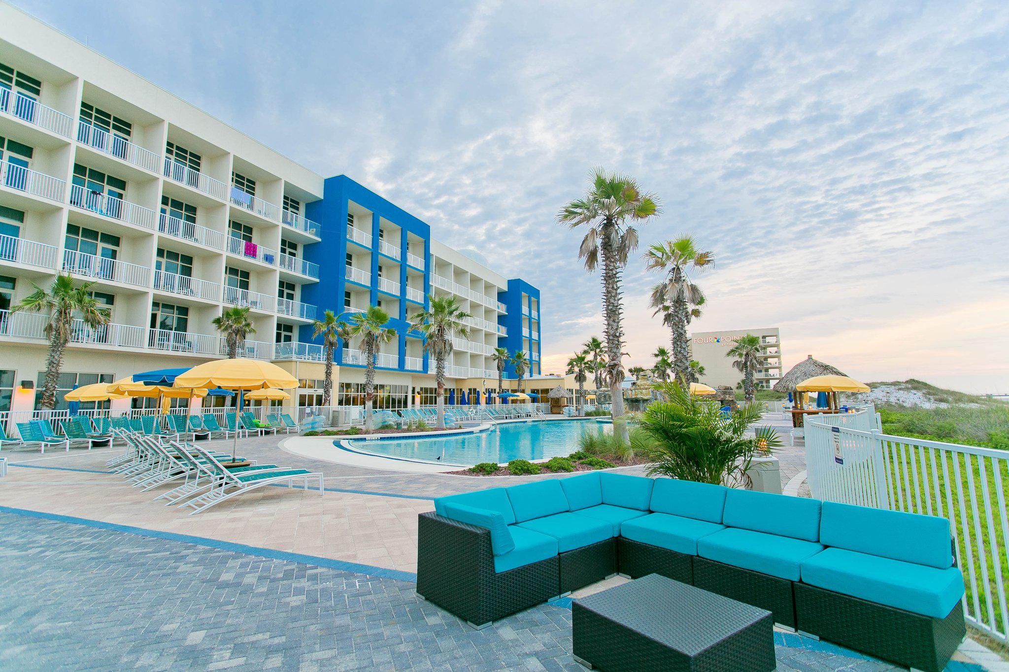 Holiday Inn Resort Fort Walton Beach Photo