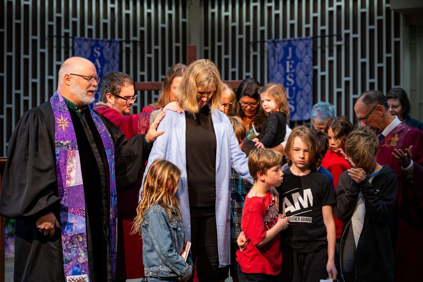 Oceanside First Presbyterian Church & Preschool Image