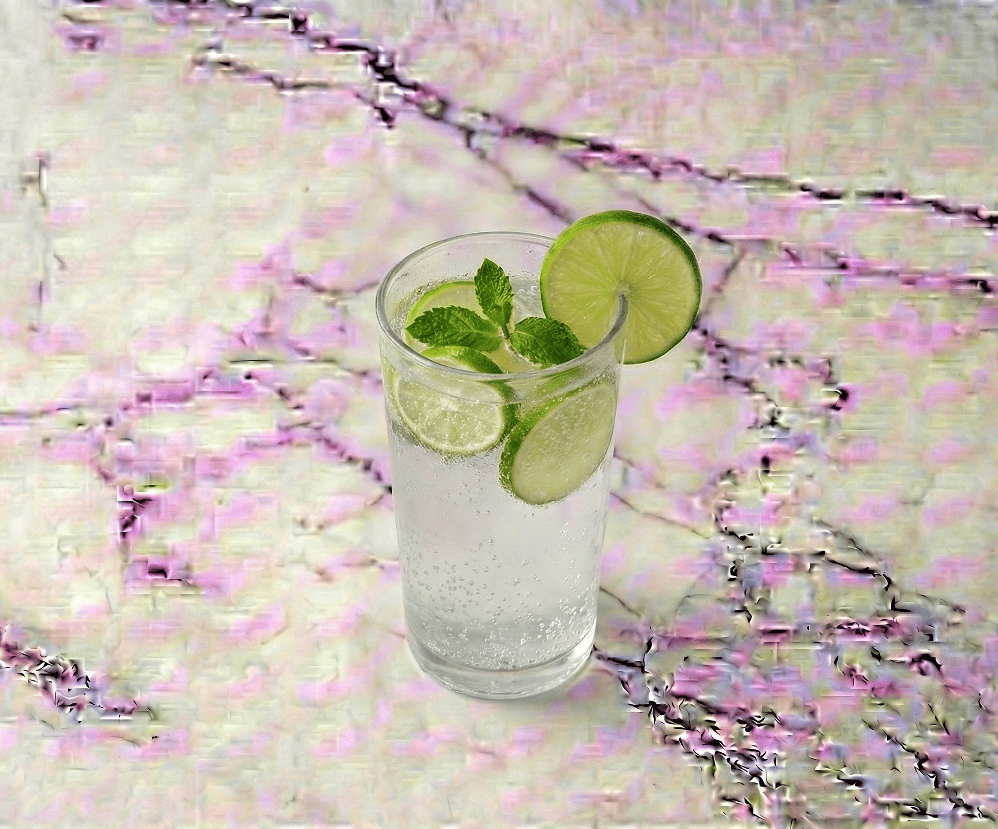 LIME SODA