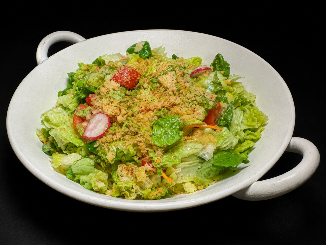 CLASSIC GARDEN SALAD