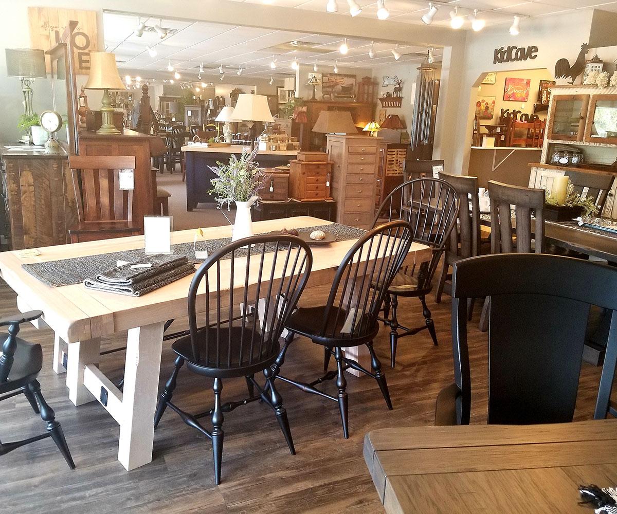 Heritage Furniture Image