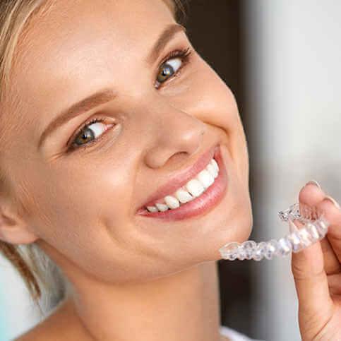 Main Street Dental Vista Ca Image