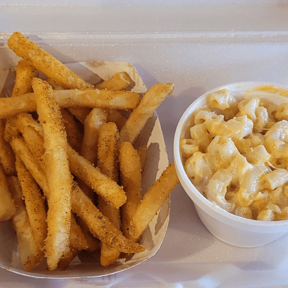Kids Mac & Cheese