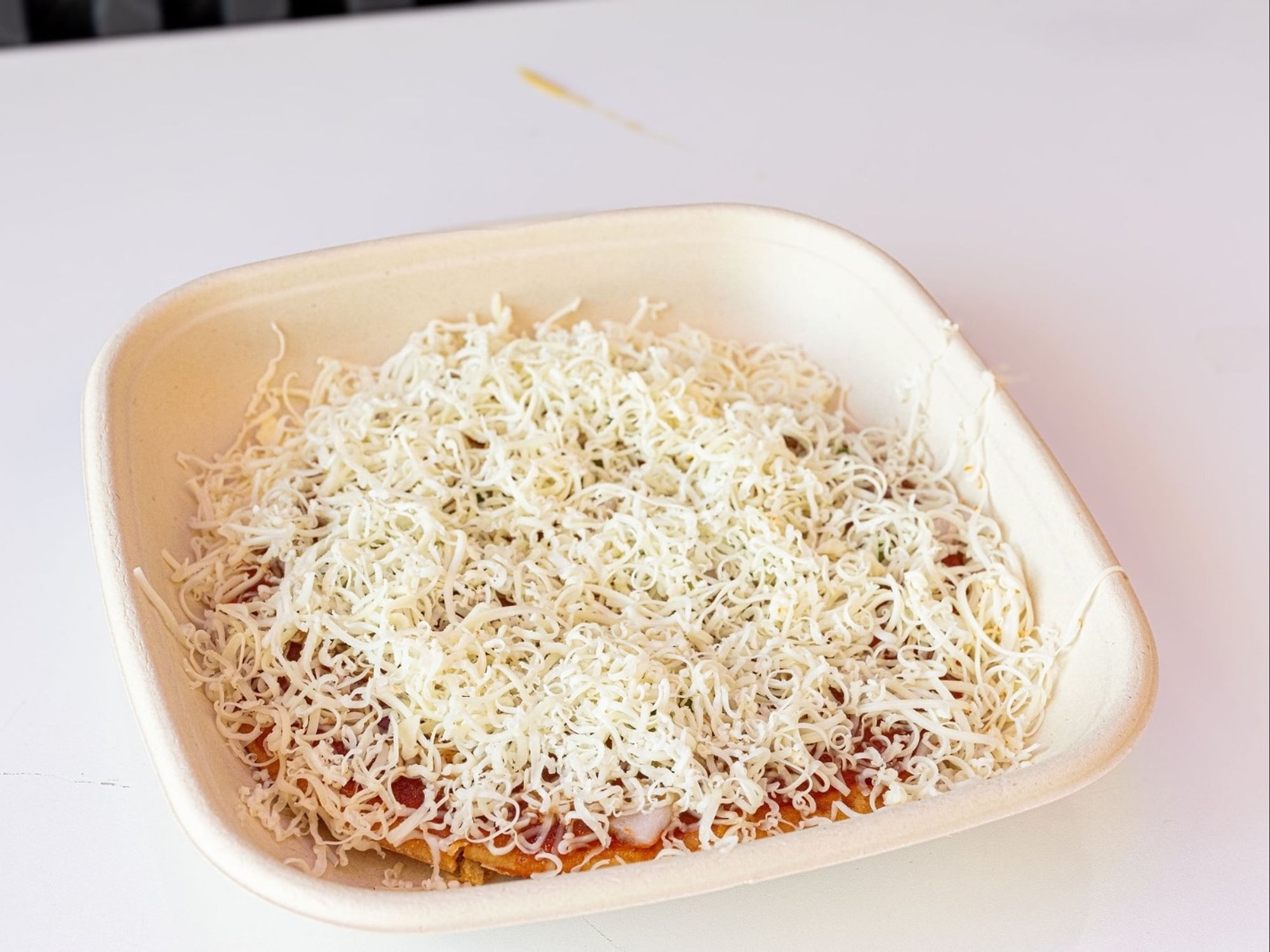 Ahmedabad Masala Pizza (S) (J)