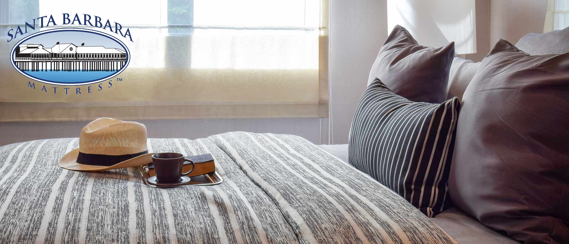 Santa Barbara Mattress Image