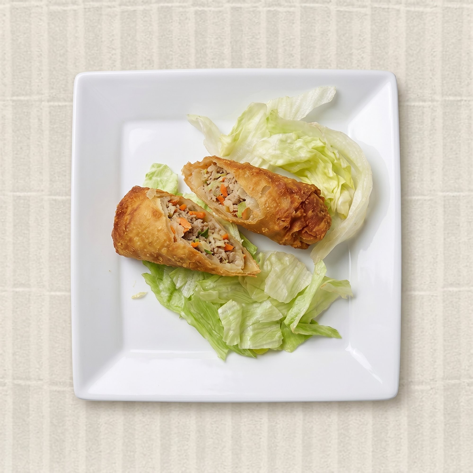 Egg Rolls