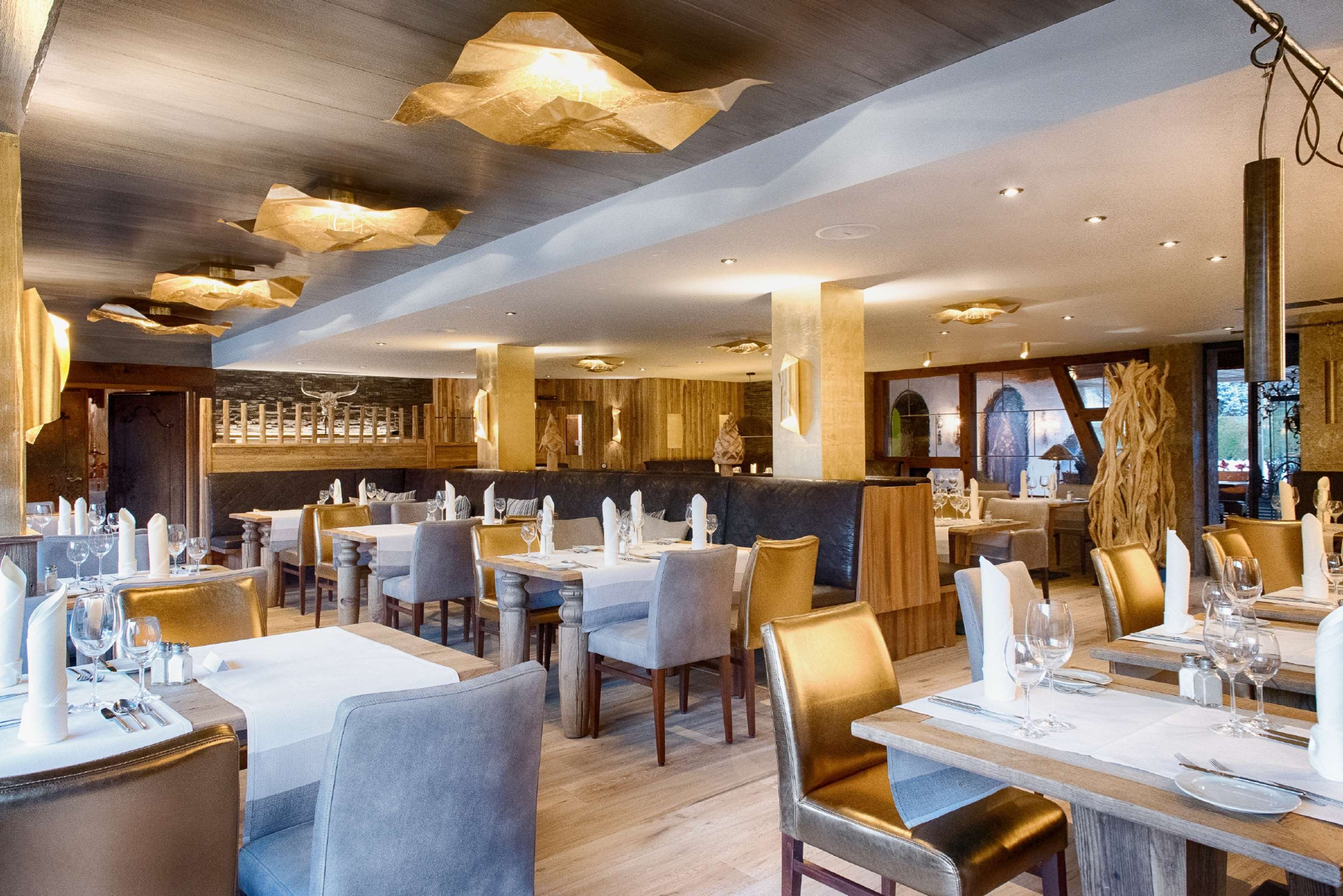 Bilder Best Western Hotel Obermuehle