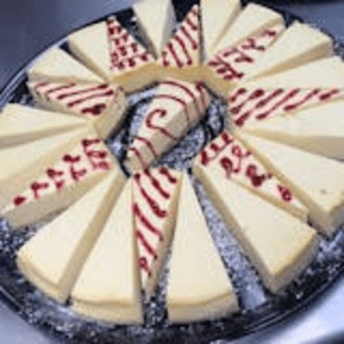 Cheesecake