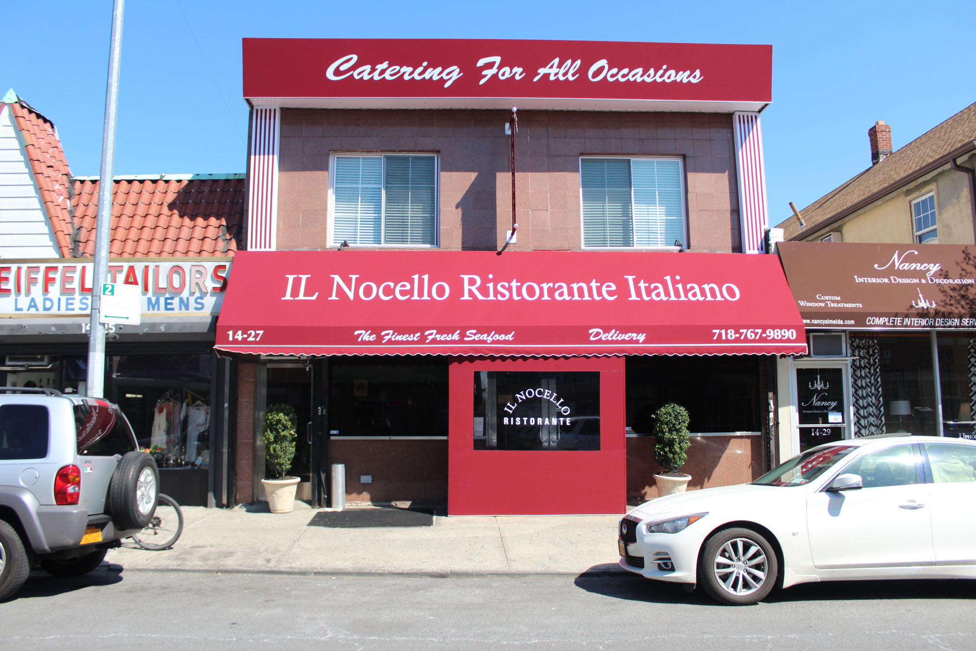 Il Nocello Ristorante Italiano Photo