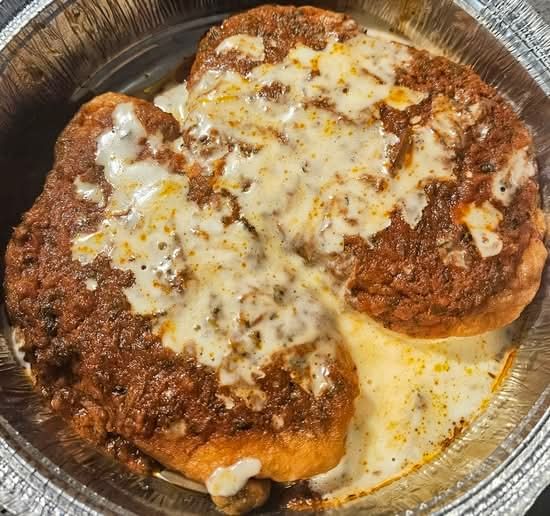 Chiles Rellenos