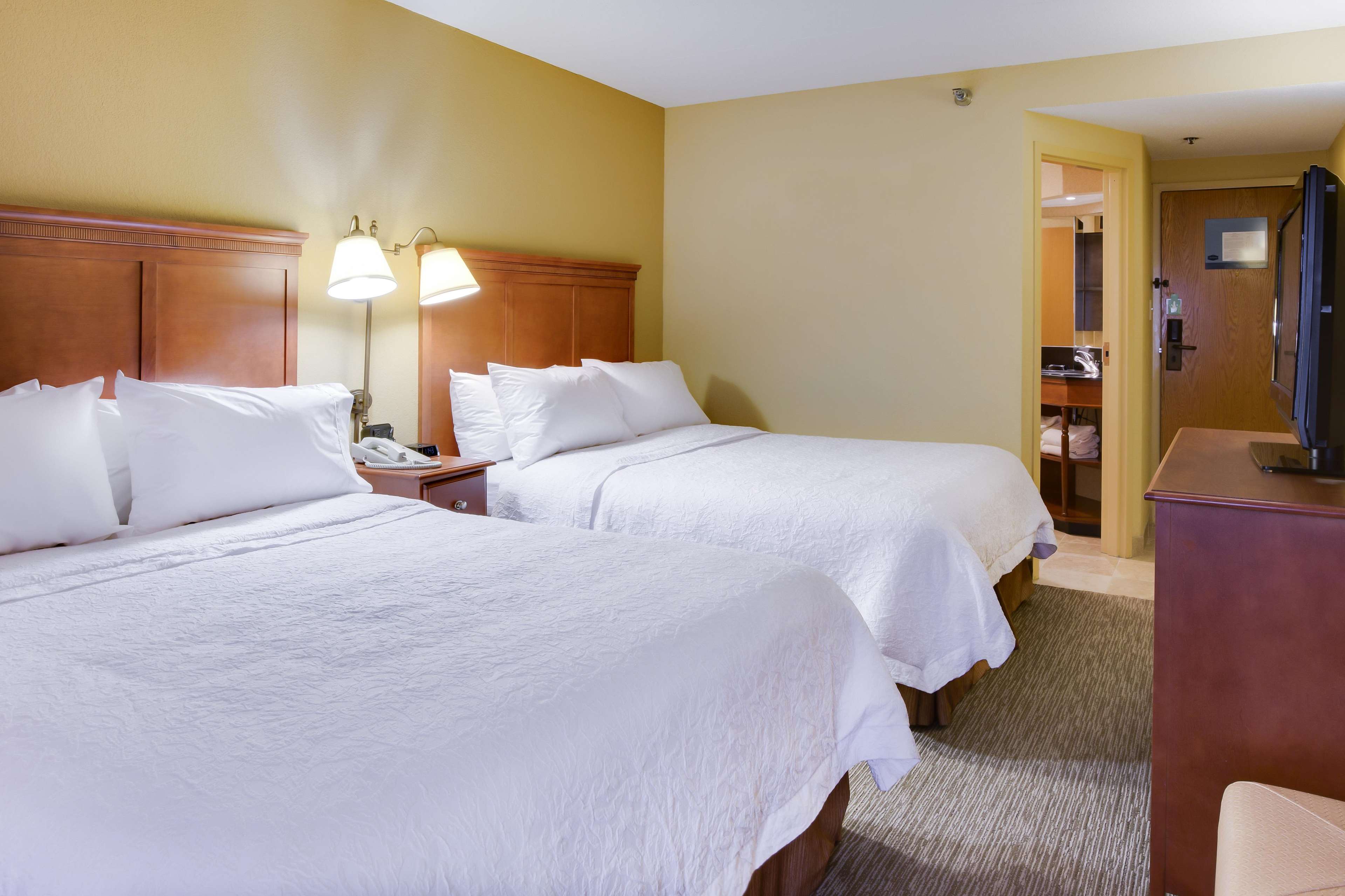 Hampton Inn Pittsburgh/Greentree Photo