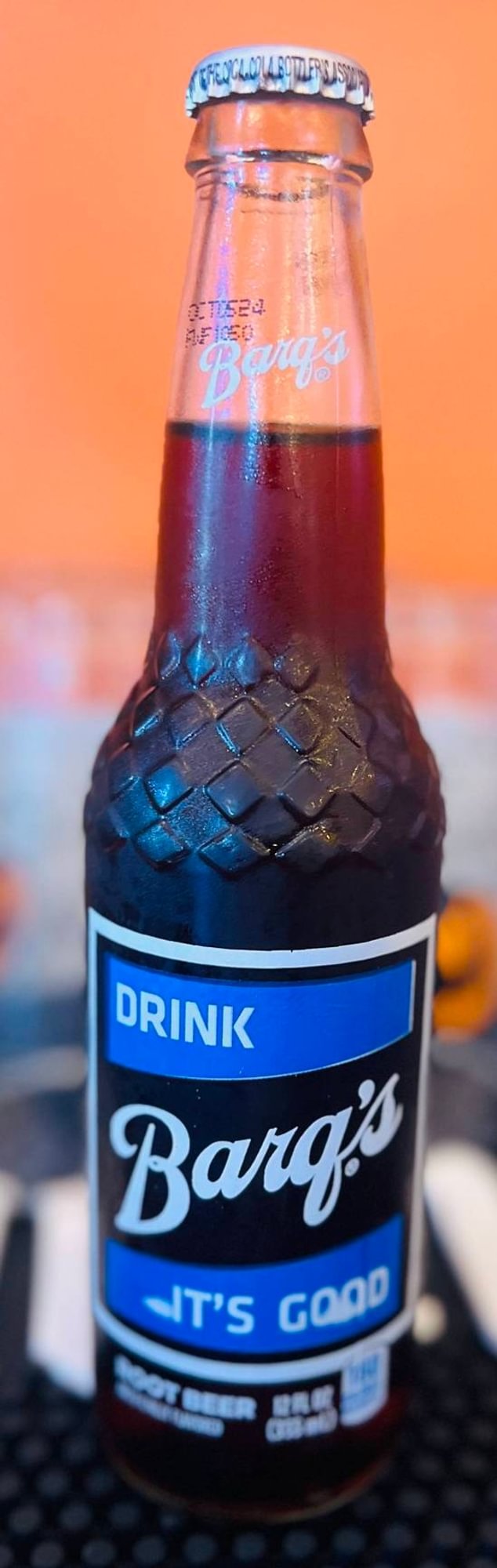 Root Beer
