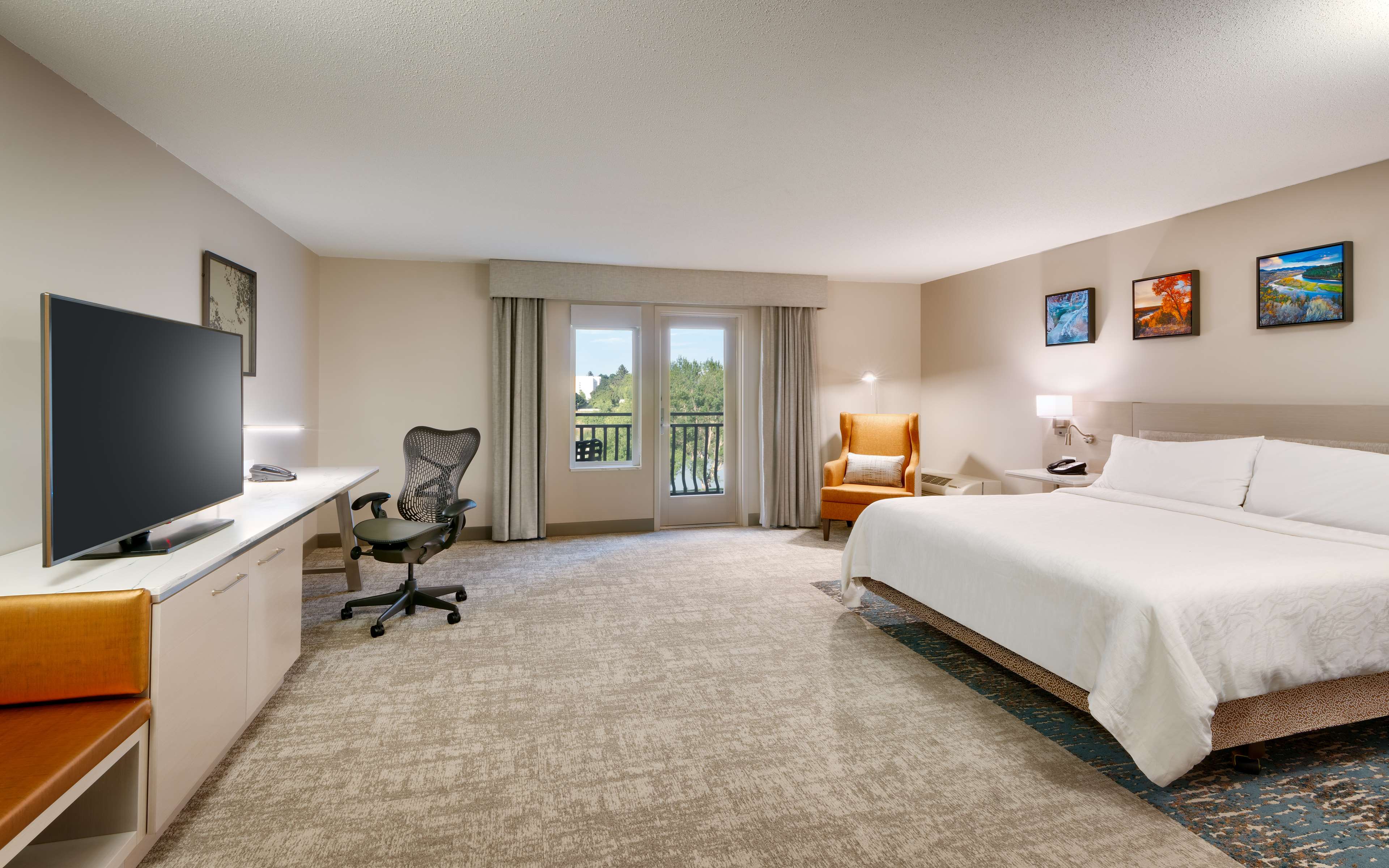 Hilton Garden Inn Idaho Falls Photo