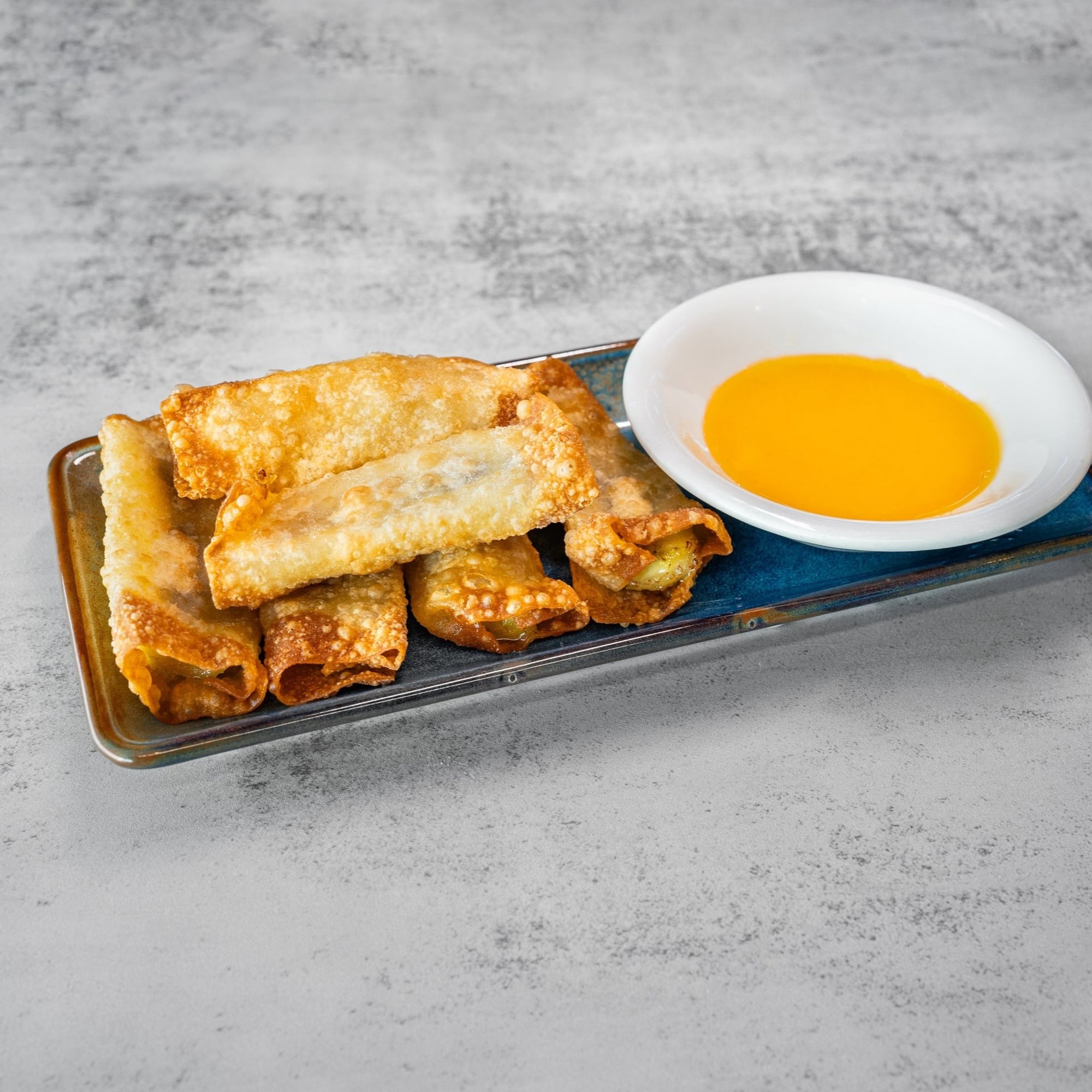Fried Banana