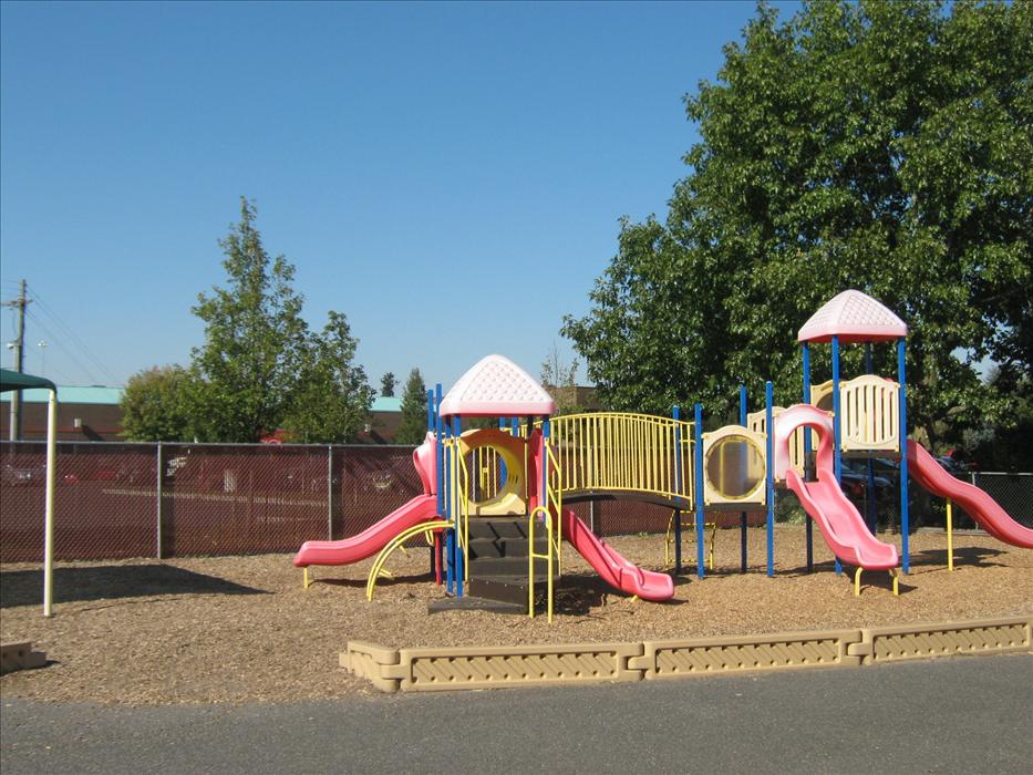 Playground Image