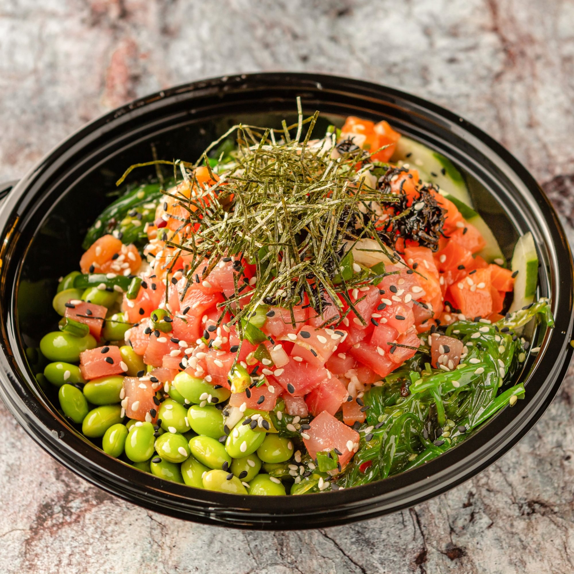 Traditional bowl