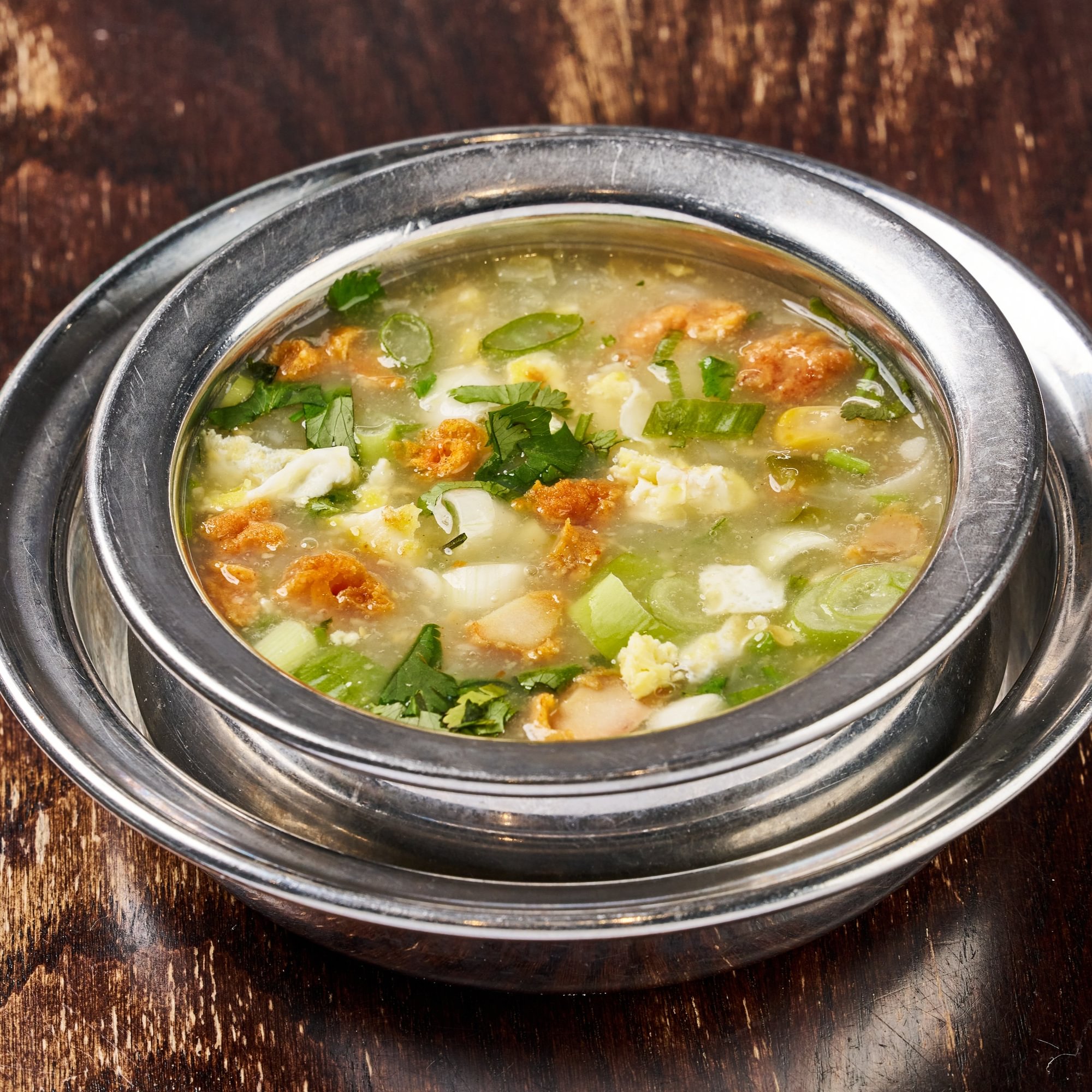 Soup of the Day