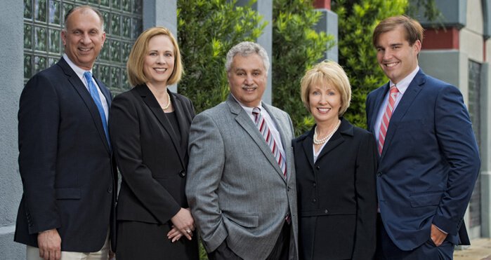Jebaily Law Firm Photo
