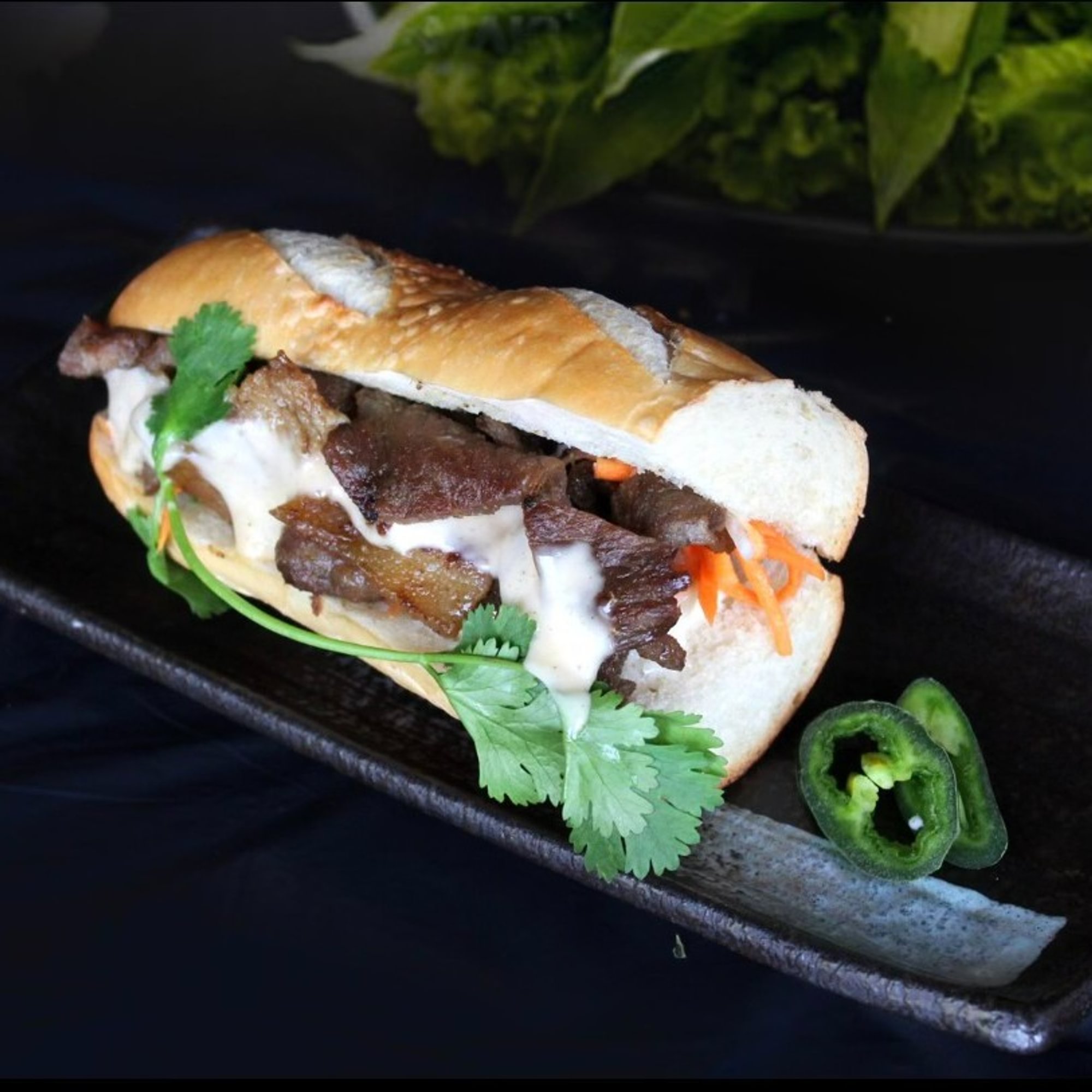 Banh Mi