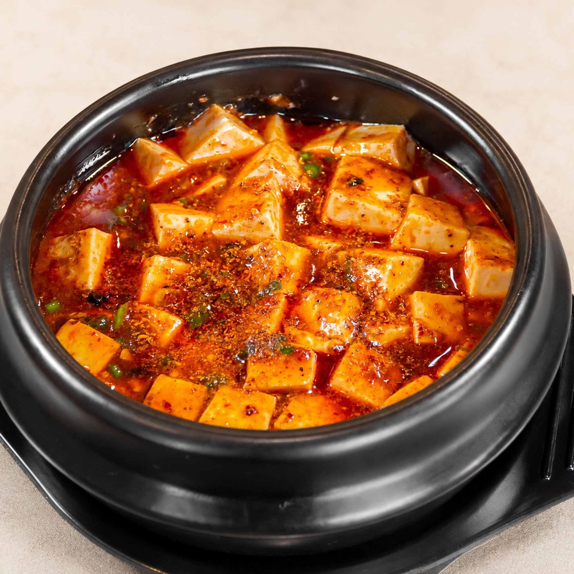 Mapo Tofu / 麻婆豆腐