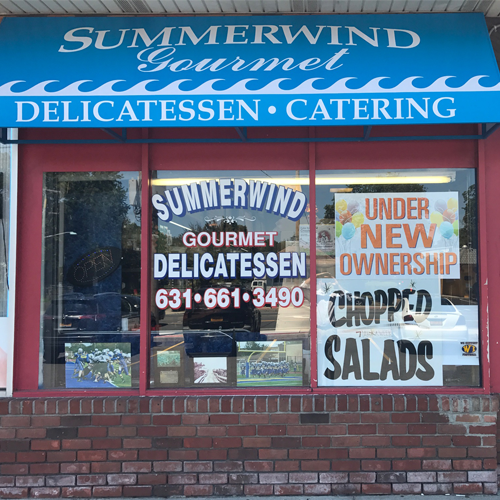 Summerwind Gourmet Delicatessen & Catering