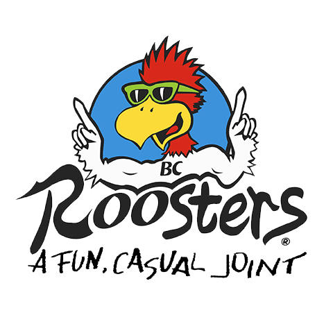 Roosters Logo