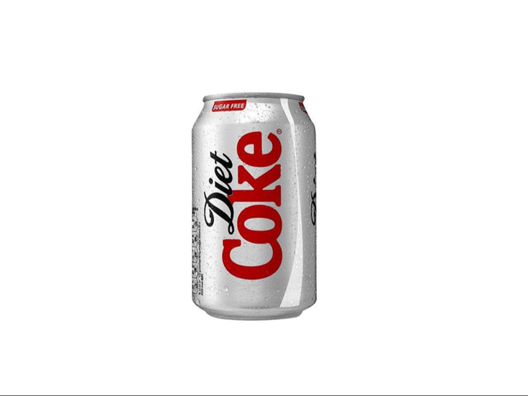 Diet Coke