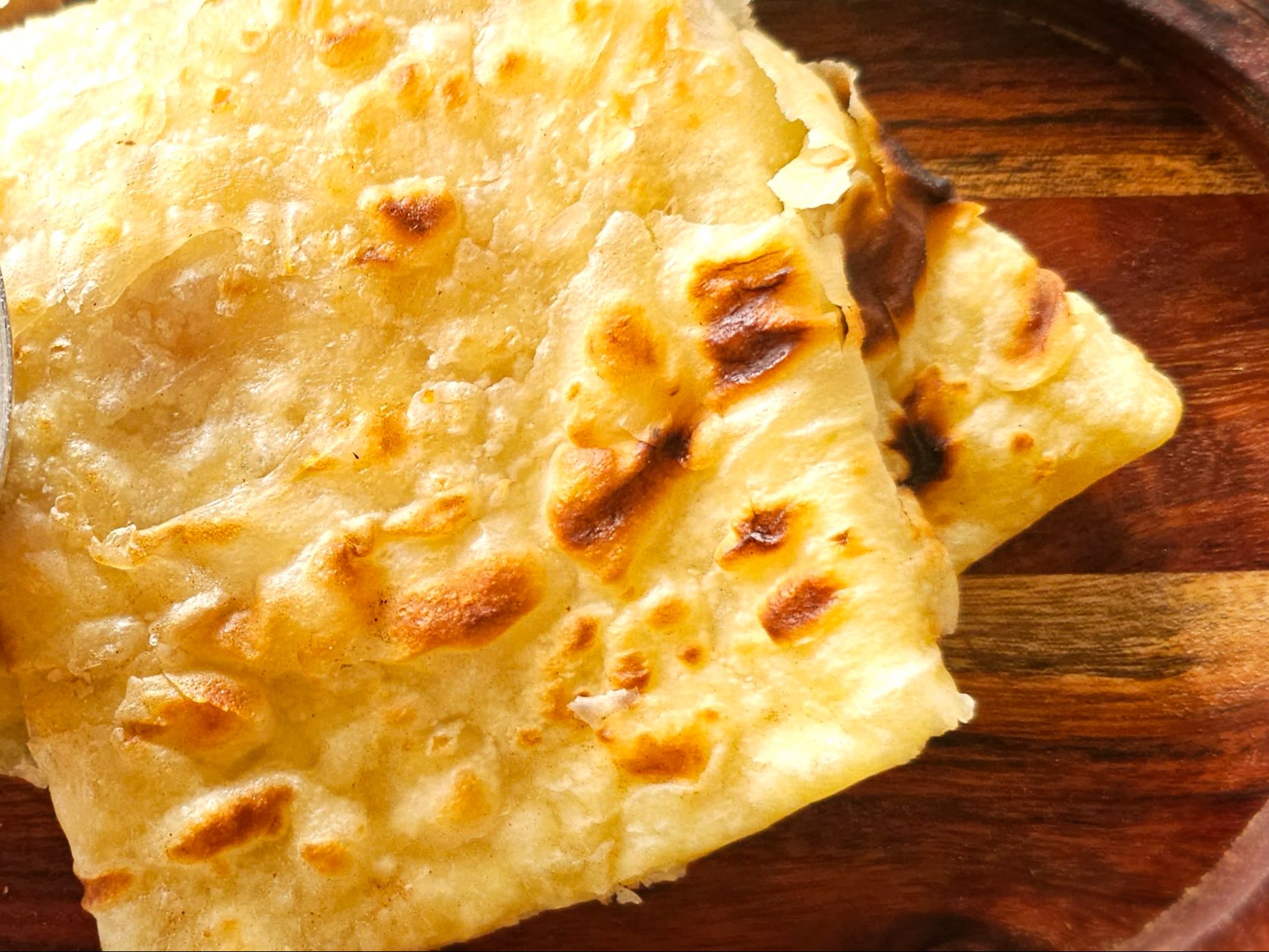 Paratha - Roti