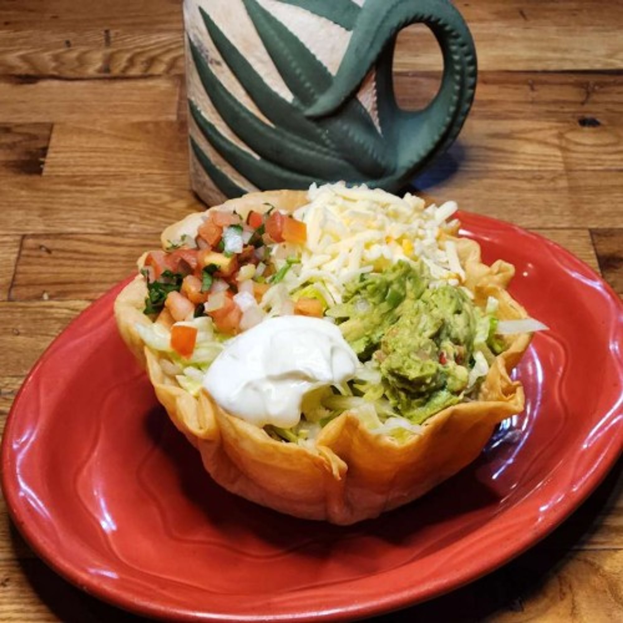 Taco Salad
