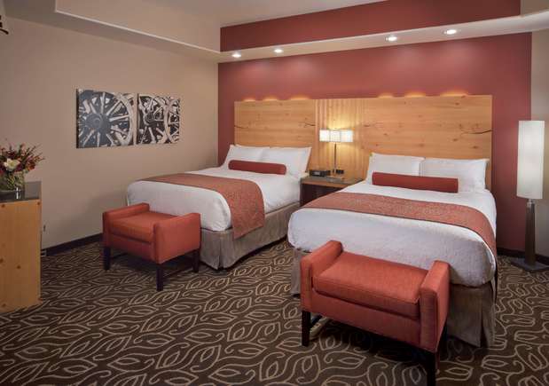 Images Best Western Premier Ivy Inn & Suites