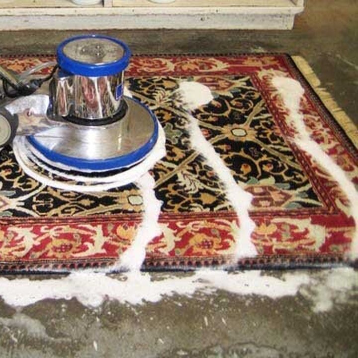 Fred Remmers Rug Cleaners & Oriental Rug Gallery Image