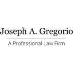 Joseph A. Gregorio, A Professional Law Firm Logo