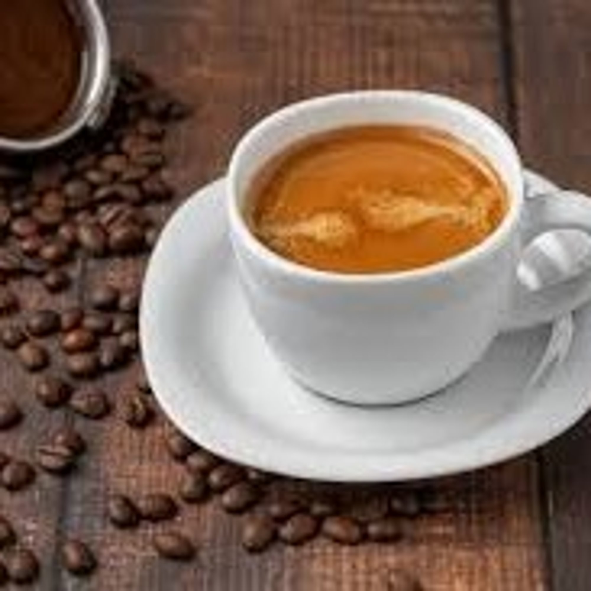 Espresso Double
